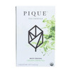 Pique Tea Crystl - Organic - Mint Sencha - Case of 6 - 14 count Pique Tea Crystl - Organic - Mint Sencha - Case of 6 - 14 count