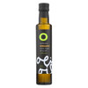O Olive Oil - 100% Organic Extra Virgin Olive Oil - Case of 6 - 8.5 fl oz O Olive Oil - 100% Organic Extra Virgin Olive Oil - Case of 6 - 8.5 fl oz