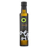 O Olive Oil - 100% Organic Extra Virgin Olive Oil - Case of 6 - 8.5 fl oz