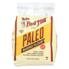 Bob's Red Mill Baking Flour - Paleo - Case of 4 - 32 oz