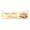 Think! Thin Protein and Fiber Bar - S'Mores - Case of 10 - 1.41 oz Think! Thin Protein and Fiber Bar - S'Mores - Case of 10 - 1.41 oz