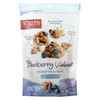 Van's Natural Foods Granola - Blueberry - Walnut - Case of 6 - 10 oz