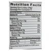 Epic Pork Rinds - Sea Salt and Pepper - Case of 12 - 2.5 oz. Epic Pork Rinds - Sea Salt and Pepper - Case of 12 - 2.5 oz.