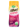 Nature's Way Organic Alive! Energy - Berry - 2.13 fl oz