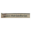 Bow and Arrow - Cornmeal Blue - Case of 6-24 oz