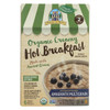 Bakery On Main Organic Creamy Hot Breakfast - Unsweetend Amaranth Mutligrain - Case of 6 - 8.5 oz