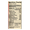 Sunshine International Foods Tahini - Roasted - Case of 6 - 16 oz