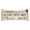 Thunderbird Bar - Hazelnut - Coffee - Maca - Case of 15 - 1.7 oz