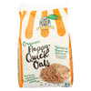 Bakery On Main Organic Happy Quick Oats - Gluten Free - Case of 4 - 24 oz Bakery On Main Organic Happy Quick Oats - Gluten Free - Case of 4 - 24 oz