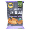 Good Health Organic Tortilla Chips - Black Bean Rice - Case of 12 - 5.50 oz Good Health Organic Tortilla Chips - Black Bean Rice - Case of 12 - 5.50 oz