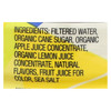 Kra Sports Drink - Organic - Lemon - Case of 12 - 16 fl oz Kra Sports Drink - Organic - Lemon - Case of 12 - 16 fl oz