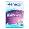 Genexa - Sleepology Og2 - EA of 1-60 TAB