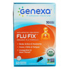 Genexa - Flu Fix Og2 - EA of 1-60 TABS Genexa - Flu Fix Og2 - EA of 1-60 TABS