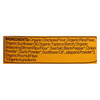 Hippeas Chickpea Puff - Organic - Pepper - Case of 24 - 1 oz Hippeas Chickpea Puff - Organic - Pepper - Case of 24 - 1 oz