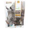Endangered Species Chocolate Dark Chocolate Bark - Salted Hazelnut Toffee - Case of 12 - 4.70 oz