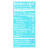 Biena Chickpea Snacks - Sea Salt - Case of 10 - 1.2 oz.