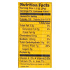 Biena Chickpea Snacks - Honey Roasted - Case of 10 - 1.2 oz. Biena Chickpea Snacks - Honey Roasted - Case of 10 - 1.2 oz.