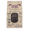 Xochitl Chips - Tortilla - Blue - Premium - Case of 10 - 12 oz Xochitl Chips - Tortilla - Blue - Premium - Case of 10 - 12 oz