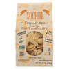 Xochitl Chips - Tortilla - White - Premium - Case of 10 - 12 oz