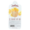 Justin's Nut Butter Snack Pack - Honey Peanut Butter with Banana Chips - Case of 6 - 1.3 oz Justin's Nut Butter Snack Pack - Honey Peanut Butter with Banana Chips - Case of 6 - 1.3 oz