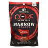 Wellness Core Dog Food - Marrow Roasts Hearty Beef Recipe - Case of 8 - 8 oz.