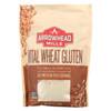 Arrowhead Mills Vital Wheat Gluten - Case of 6 - 10 oz