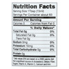 International Collection Vinegar - Organic - Apple Cider - Case of 6 - 32 fl oz International Collection Vinegar - Organic - Apple Cider - Case of 6 - 32 fl oz