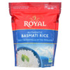 Royal Crest Lifestyle Rice - Basmati - White - Case of 6 - 32 oz Royal Crest Lifestyle Rice - Basmati - White - Case of 6 - 32 oz
