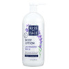 Kiss My Face Body Lotion - Lavender Shea - 32 fl oz Kiss My Face Body Lotion - Lavender Shea - 32 fl oz