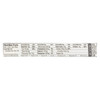 Clif Bar Protein Bar - Coconut Almond Chocolate - Case of 8 - 1.98 oz