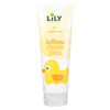 Lily of the Desert - Lotion - Kids - Fragrance Free - Aloe - 8 oz