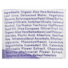Lily of the Desert - Lotion - Kids - Lavender - Aloe - 8 fl oz Lily of the Desert - Lotion - Kids - Lavender - Aloe - 8 fl oz