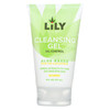 Lily of The Desert Cleansing Gel - Oil Control - Womens - Aloe - 6 fl oz Lily of The Desert Cleansing Gel - Oil Control - Womens - Aloe - 6 fl oz