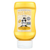 Sir Kensington's Mustard - Squeeze Bottle - Case of 6 - 9 oz Sir Kensington's Mustard - Squeeze Bottle - Case of 6 - 9 oz
