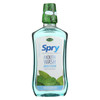 Spry Mouth Wash - Mountain Mint - 16 fl oz Spry Mouth Wash - Mountain Mint - 16 fl oz