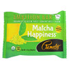 Pamela's Products - Ambition Bar - Matcha Happiness - Case of 12 - 1.41 oz