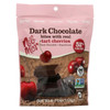 Nibmor Dark Chocolate Bites - Tart Cherries - Case of 6 - 5.40 oz Nibmor Dark Chocolate Bites - Tart Cherries - Case of 6 - 5.40 oz