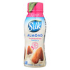 Silk Almond Milk - Case of 12 - 10 oz.