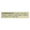 88 Acres - Seed Butter - Pumpkin - Case of 6 - 14 oz. 88 Acres - Seed Butter - Pumpkin - Case of 6 - 14 oz.