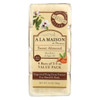 A La Maison - Bar Soap - Sweet Almond - 4/3.5 Oz