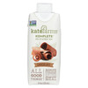 Komplete - Meal Replacement  Shake Chocolate - Case of 12-11 fl oz.
