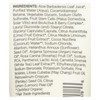 Andalou Naturals Shower Gel Citrus Sunflower - Case of 6 - 1.7 fl oz.