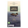 Green and Black's Chocolate - Dark 70% - Case of 8 - 4.23 oz.