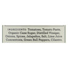 Sir Kensington's Ketchup - Spicy Squeeze Bottle - Case of 6 - 20 oz Sir Kensington's Ketchup - Spicy Squeeze Bottle - Case of 6 - 20 oz
