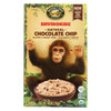Nature's Path Oatmeal - Organic - Chocolate Chip - Case of 6 - 9 oz Nature's Path Oatmeal - Organic - Chocolate Chip - Case of 6 - 9 oz