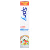 Spry Toothpaste - Kids - Tropical Fruit - 5 oz Spry Toothpaste - Kids - Tropical Fruit - 5 oz
