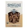 Sfoglini Whole Grain Blend Reginetti - Case of 6 - 12 oz.
