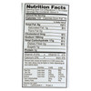 Vegan Rob's Puffs - Brussel Sprout - Case of 12 - 3.5 oz Vegan Rob's Puffs - Brussel Sprout - Case of 12 - 3.5 oz