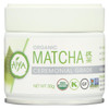 Aiya Tea - Organic Matcha - Ceremonial Grade - Case of 6 - 30 GRM