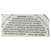 Burts Bees - Hand Salve Mini Display - CS of 36-1 CT